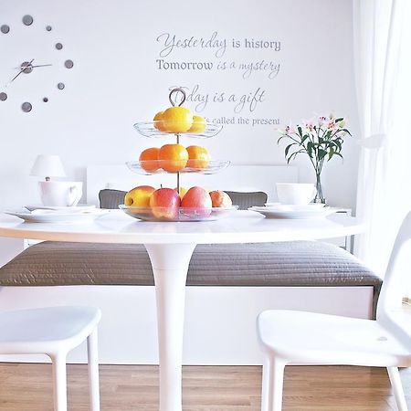 A Nice Place To Stay Apartments Prague Room photo