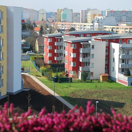 A Nice Place To Stay Apartments Prague Exterior photo