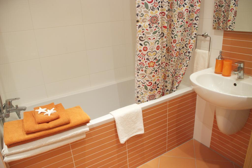 A Nice Place To Stay Apartments Prague Room photo