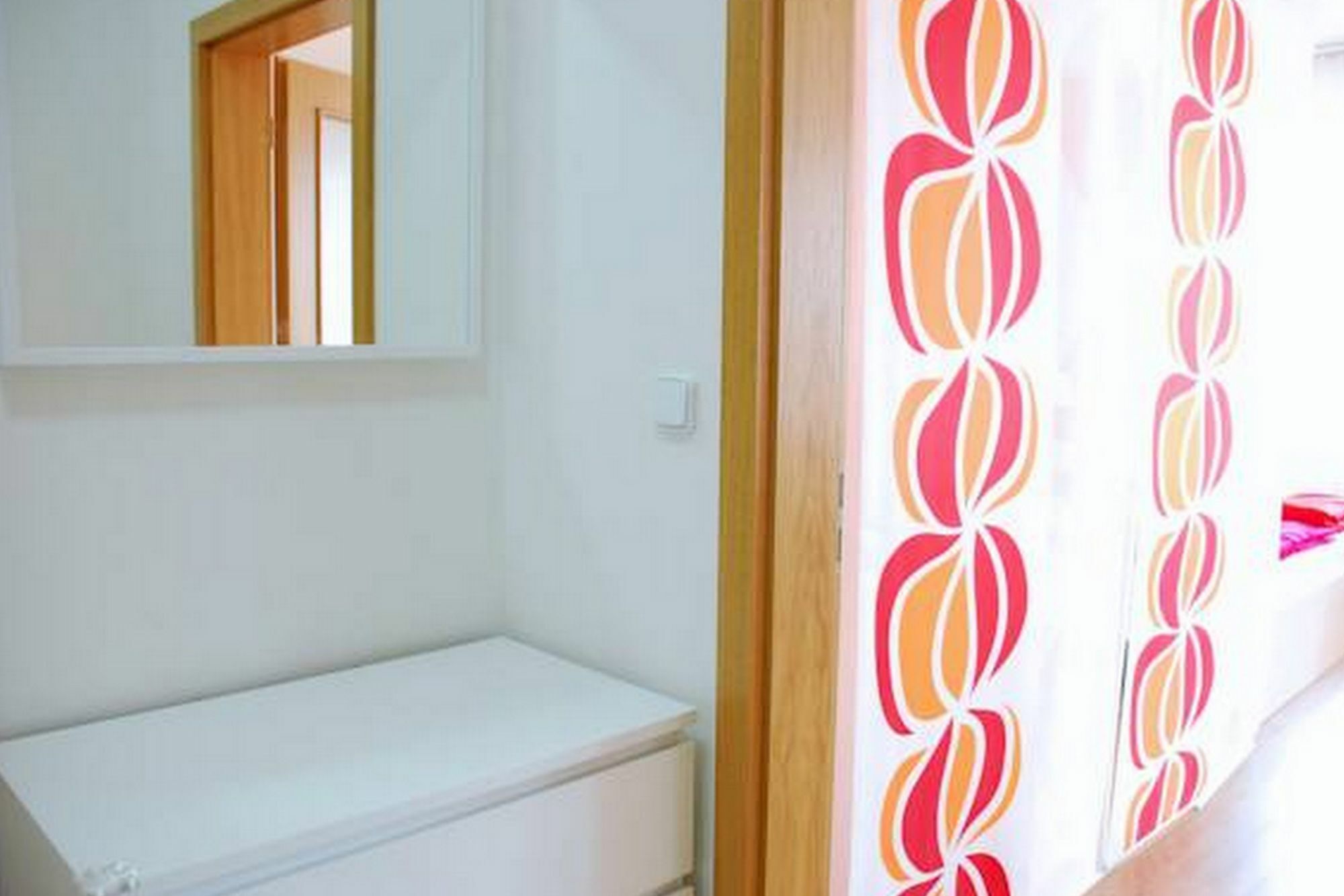 A Nice Place To Stay Apartments Prague Exterior photo